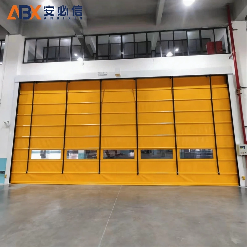 株洲高速堆积门